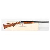 Ruger Red Label O/U Shotgun 12 Ga 26' Bbl