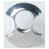 Brandon Davis Custom Texas Finger Knuckle Duster
