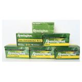 Remington .22 Hornet Ammo 300 Rds