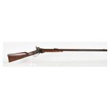 I.A.B. Sharps 1874 Rifle .45-70 Govt Barrel