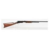 Marlin No 27 Pump Rifle .25-20 Octagonal Barrel