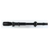 Bausch & Lomb Balvar Target Rifle Scope 6-24x