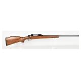 Flaig Ace Custom Bolt Rifle .243 Winchester