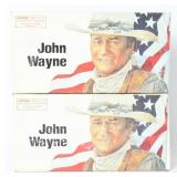 40 Rds Winchester John Ammo .32-40 Winchester