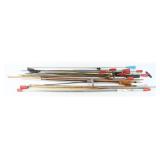32 Firearm Cleaning Rods and Maintenance Tools