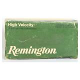 50 Remington HV .38-40 Win. Ammo