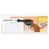 Pietta Frontier SA Revolver .357 Magnum 3.5' Bbl