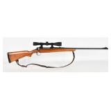 Remington Model 721 Bolt Rifle .300 H&H Mag