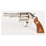 S&W Model 13-1 DA Revolver .357 Magnum 4' Bbl