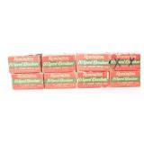 374 Rds Remington Hi-Speed Kleanbore Ammo .22 LR