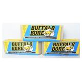60 Rds Buffalo Bore Item 8 B .45-70 Magnum Ammo