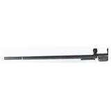 Virgin Valley Custom Rifle Barrel .20 BR Express