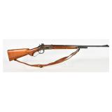 Winchester 64 Lever Rifle .30 W.C.F. 24' Bbl 1938