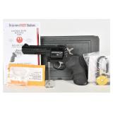 Ruger GP100 DA Revolver .357 Magnum 4.2' Bbl