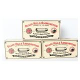 Black Hills Ammo Cowboy Action Ammo .32 H&R Magnum