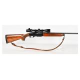 Remington 742 Woodmaster Semi-Auto Rifle .308 Win