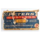 Peters Rustless Ammo .45 Colt 40 Rds