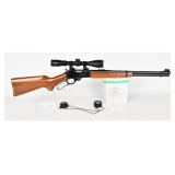 Marlin Model 336 Lever Rifle .30-30 Win 20' Bbl