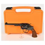 S&W .38 Military & 1905 Revolver .38 S&W Special