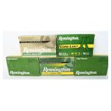 99 Rds Remington Express Ammo .280 Remington
