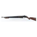 Daisy Model No. 25 Pump Air Rifle .177 Caliber BB