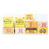 Western and Winchester 330 Rds .22 Caliber Ammo
