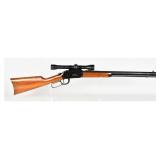 Winchester 94 Lever Rifle .30-30 Barrel 1967