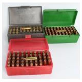 232 Rds Remanufactured .32 H&R Magnum Ammo