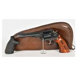 S&W Model 19-4 DA Revolver .357 Magnum 6' Bbl