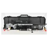 TrackingPoint XS4 Bolt Rifle .338 Lapua 27' Bbl