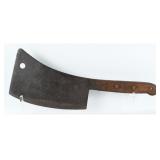 Village Blacksmith Watertown Wisconsin Cleaver