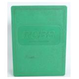 RCBS 2-Die Set .22 Hornet