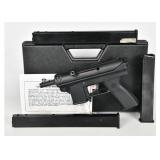 Intratec AB-10 Semi-Auto Pistol 9mm Luger