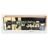 FN SCAR 17S Semi-Auto Rifle 7.62x51mm 16' Bbl