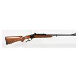 Ruger No. 1 Tropical Rifle .375 H&H Mag 24' Bbl