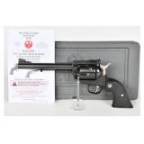 Ruger Blackhawk .357 Magnum 6.5' Bbl