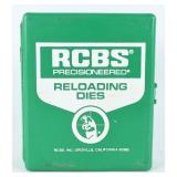 RCBS Full Length Two-Die Set .22 Hornet Holder