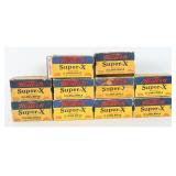 Western Super-X Ammo .22 LR 500 Rds
