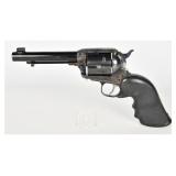 Ruger Vaquero SA Revolver .45 Caliber 5.5' Bbl