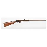 Savage 1903 Slide Rifle .22 L.R. Octagonal Barrel