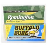 40 Rds Remington and Buffalo Bore .444 Marlin Ammo