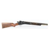 Crosman Co. Mdl 101 Pump Air Rifle .22 Caliber