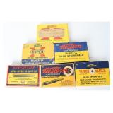 120 Rds Western Winchester .30-06 Springfield Ammo