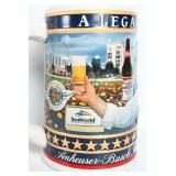 2005 Anheuser-Busch Busch Family Convention Stein