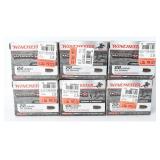 120 Rds Winchester Varmint X Ammo .22 Hornet