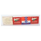 274 Shotgun Shell Primers Federal Remington CCI