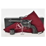 USFA Cowboy Convertible Revolver .38 Special 9MM