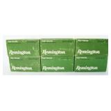 120 Rds Remington HV .222 Remington Ammo