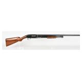 Winchester Model 12 Pump Shotgun 16 Ga 1915