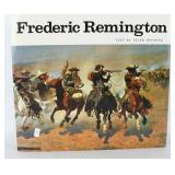 Hassrick Peter. Frederic Remington. 1973. (DJ)